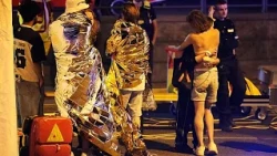 Berlin Pride attack: Suspect who drove into crowd shot dead by police