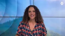 News for Thursday, July 23, 2026