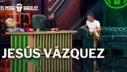 Jesús Vázquez: A Life in Television and a Struggle That Remains Relevant | El perro andaluz