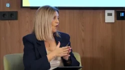 Valencian Minister of Education: "We have restored the freedom of language choice to families"