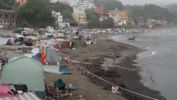 Ceuta, tra chi vive in tenda e i cittadini provati: "Siamo tutti stanchi, situazione esplosiva"