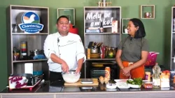 TABLES DE MADA Fritots de poulet aux fromages DU 08 AOUT 2026 BY KOLO TV