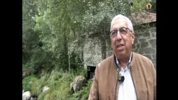 CATARINO APRESENTOU LIVRO NO SARDINHO