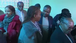 Sive Siyatutfuka || HANDOVER OF ST JULIANA PRIMARY AGRICULTURE LAB