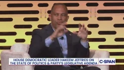 "We have to end Citizens United."