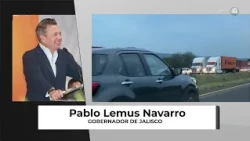 Lemus Announces Creation of the First Autism Center in the Northern Zone in Colotlán