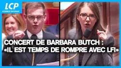 Barbara Butch concert: "It’s because she was Jewish that she was heckled and attacked"