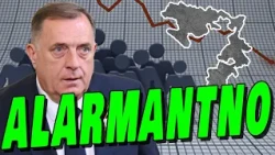 RS NESTAJE ŠOK Dodikovom UŽAS u Međugorju  Novi SKANDAL Preminuo GENERAL Dreković