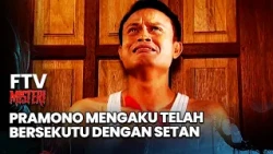 Pramono Admits to Making a Deal with the Devil | Mystery FTV