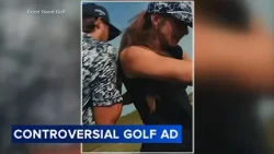 Callaway Golf ends partnership with Good Good Golf after controversial ad