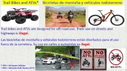 Driver's Safety Education Spanish Lesson 7