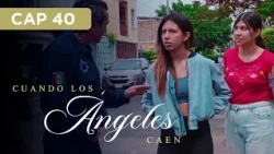 WHEN ANGELS FALL - Preview Friday 07/24/2026