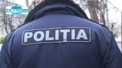Fatal Traffic Accident in Fălești