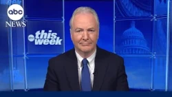 ‘There's never been a clear strategy’: Sen. Van Hollen on Iran war