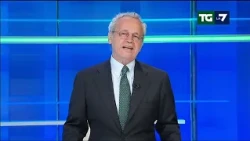 Edizione delle ore 20.00 del 03/09/2026