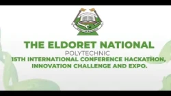 Eldoret National Polytechnic Conference and Expo 2026