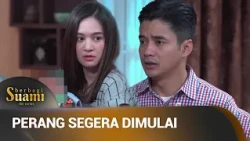 Dimas, Tersesat oh.. Tersesat | Berbagi Suami The Series Eps 88 FULL