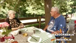 PROVODADZIJA - "Razocarala me je i unistila mi zivot" - Kandidat preko 30 godina nije imao zenu!