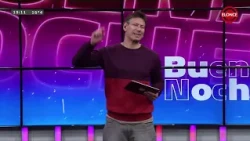 BUENAS NOCHES - Programa 10/07/2026