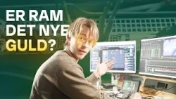 TvSyd undersøger | Kan RAM gøre dig rig? 🤔