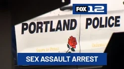 Teen girl sexually assaulted while asleep at Southeast Portland home