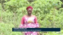 Rural Women: The Invisible Pillars of Development