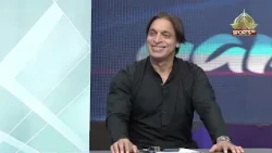 Game on Hai | The thinking behind PCB's new central contract system - hear  Shoaib Akhtar's take