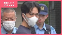 身延町の空き家2軒に侵入し現金や指輪など盗んだベトナム国籍の男を再逮捕　早川町でも空き家窃盗で逮捕・送検され不起訴処分に　山梨