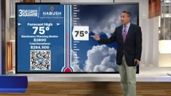 Three Degree Guarantee