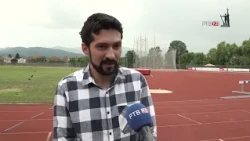 Prilog   RTVKV   Sportski vikend u Kraljevu