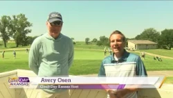 On the Sidelines - Charity Classic Buffalo Dunes
