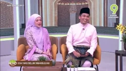 [FULL] Nasi Lemak Kopi O (2026) | Fri, Jul 24 - Doa Yang Belum Dimakbulkan | Tonton