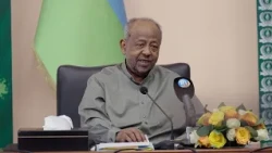 Allocution du Président du parti RPP