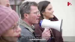 Vadonatúj évaddal tér vissza május 25-től az Újratervezés!