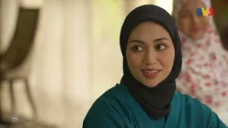 [HIGHLIGHT] Andai Masih Ada Maaf (2026): Ep 3 - Kau Nak Tahu Sebab Kenapa Aku Pegang Isteri Kau?