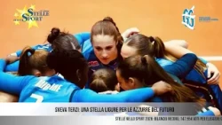Stelle nello sport - Episode 28 26