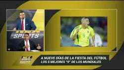 PROGRAMA DEL 2 DE JUNIO | EDICION MUNDIAL 2026
