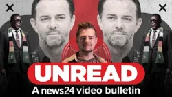 Peet caught in a US lie? A challenge to Mnangagwa’s new rules? WC’s dodgy shrooms | UNREAD