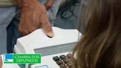 Voters will vote for mayor in 7 cities and hold a plebiscite in 6 municipalities - 10/22/26 #Elec...
