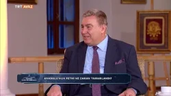 Kendi Gök Kubbemiz 35. Bölüm