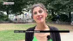 HANDBALL : LES FILLES REJOIGNENT LE HBC NANTES