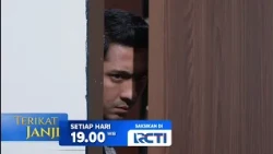 Is This All Sena's Doing? BOUND BY PROMISE 7:00 PM WIB