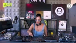 Pure DJ Set with ANNARIGHT