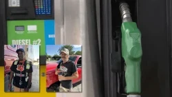 Diesel prices top $6 a gallon at some Southeast Wisconsin stations