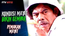 Grave Uncovered with Corpse in Grotesque Condition | Mystery FTV
