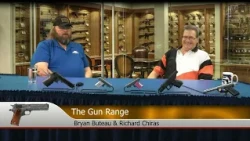 The Gun Range: Bryan Buteau