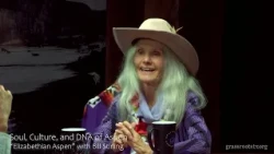 Elizabethan Aspen: The Soul, Culture & DNA of Aspen with Bill Stirling