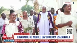 Ebya Kafeero bizze mu famire ya Ssabanyala, DNA yeddako | UnveiledExperience