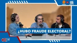 Heated debate on the Brazil elections #FEDERALDISTRICT | Full program 10/27/2026