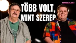 "De komolyan, kinek adatik meg az az életében?" megszólal Kovi és Takács Zalán | BIRODALOM | RTL+